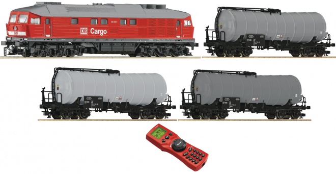 Digital starter set<br /><a href='images/pictures/Roco/227968.jpg' target='_blank'>Full size image</a>
